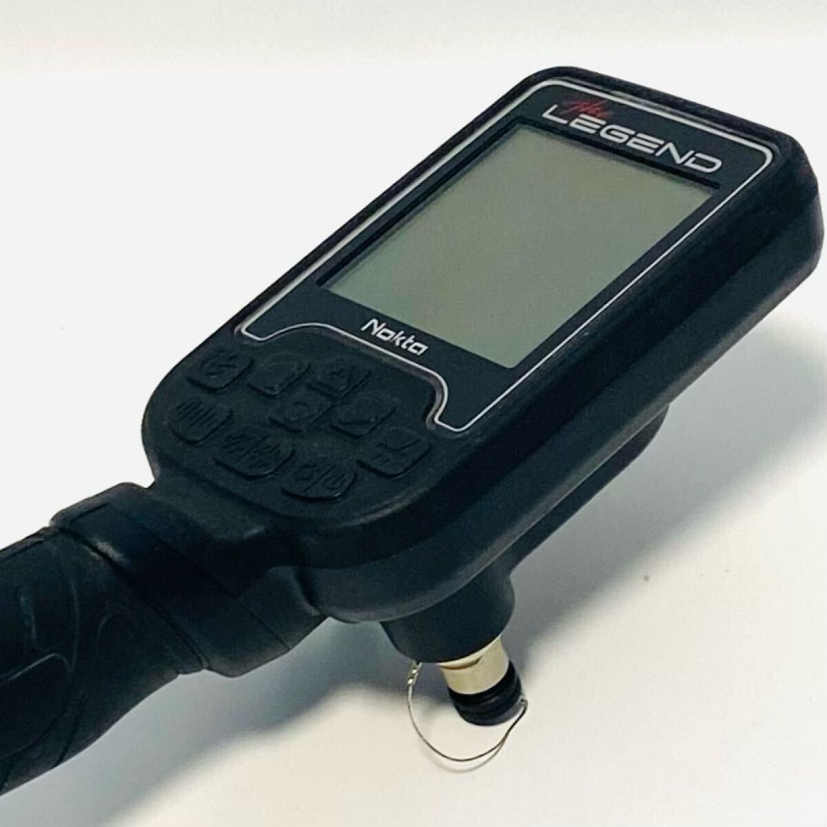 NOKTA MAKRO The LEGEND Metal Detector [j1182557769]