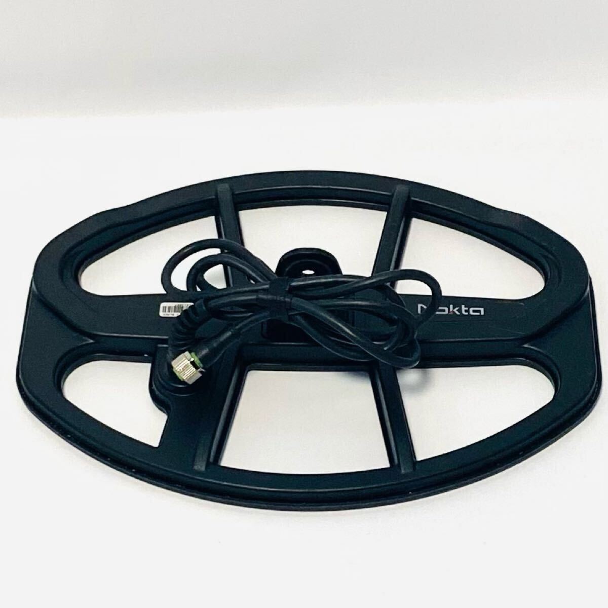 NOKTA MAKRO The LEGEND Metal Detector [j1182557769]