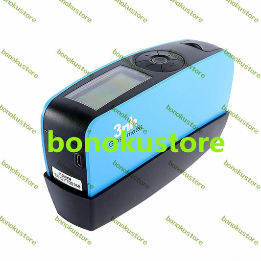 Surface Gloss Meter YG268 High Precision Gloss Measurement Optical Tools 0-2000GU Range [r1182578399]