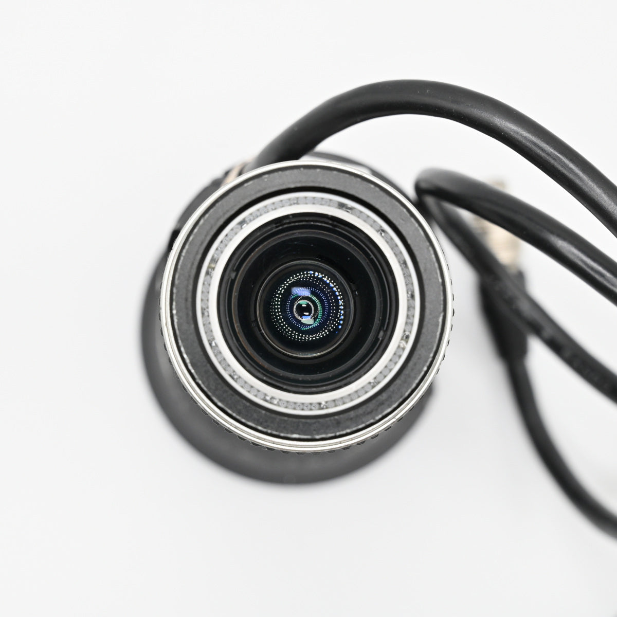 KEYENCE VH-Z00R VH-Z00W Microscope Low-Magnification Zoom Lens 5-50x VHX-MOUNT D [l1183677482]