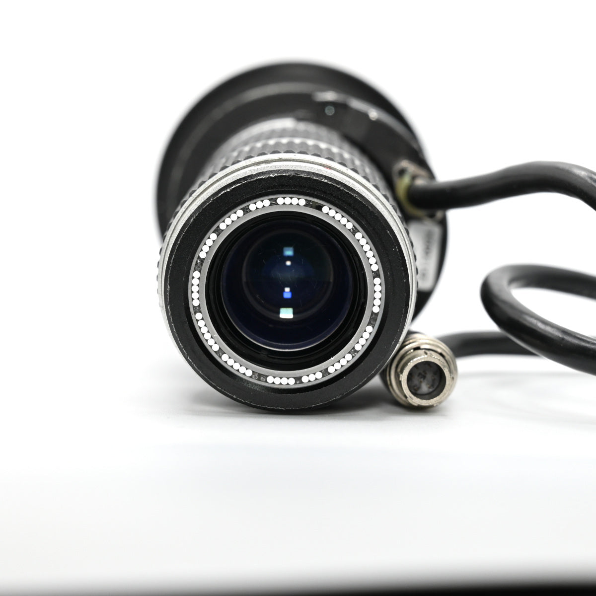 KEYENCE VH-Z00R VH-Z00W Microscope Low-Magnification Zoom Lens 5-50x VHX-MOUNT D [l1183677482]