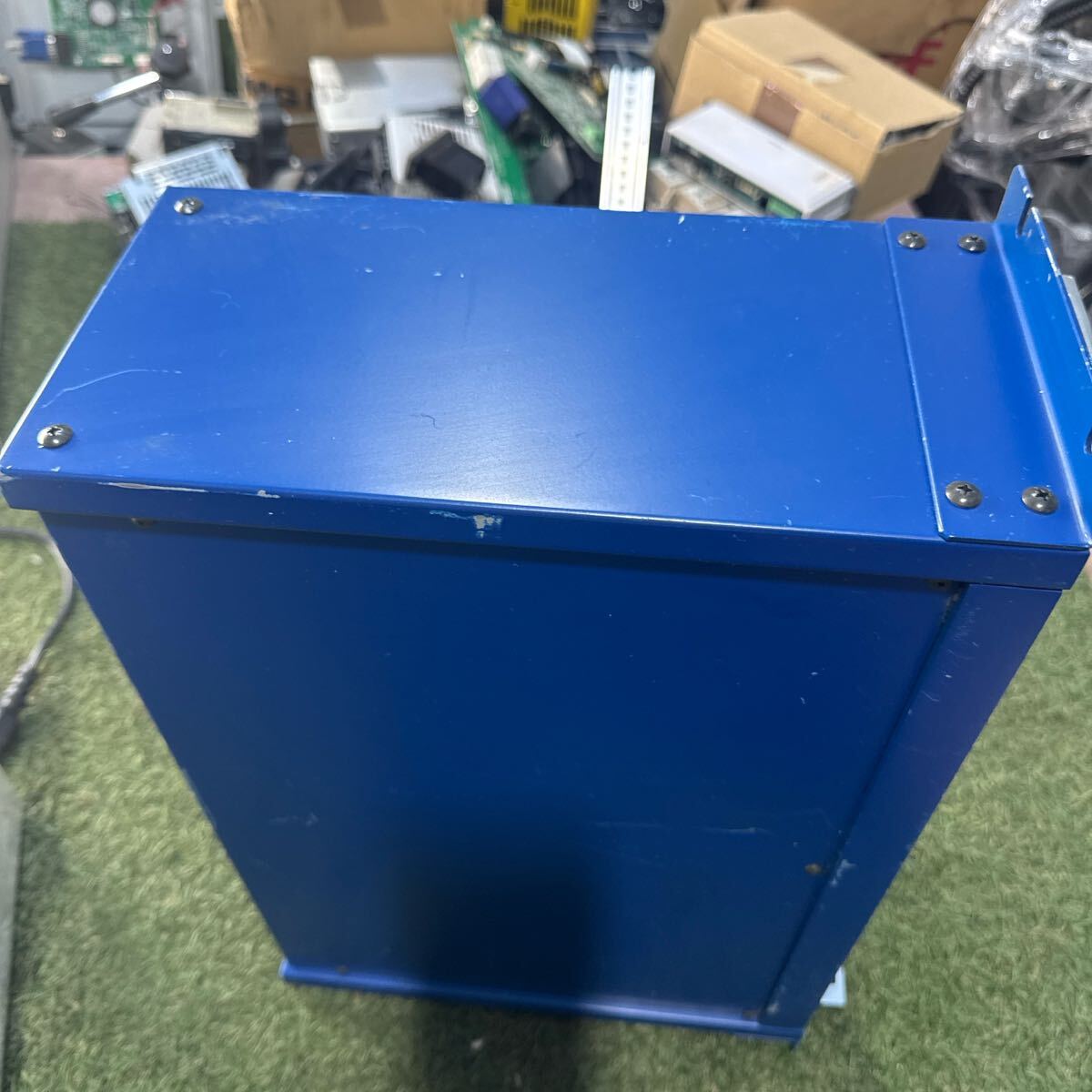 Sigma Koki MARK-14 Stage Controller [x1183980855]