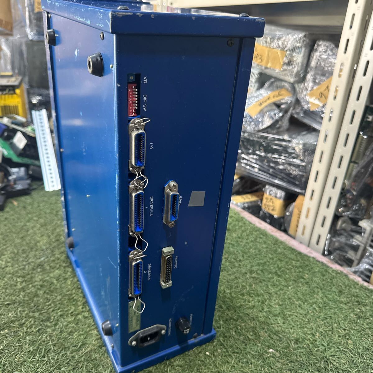 SIGMA KOKI MARK-14 Stage Controller [x1183980855]