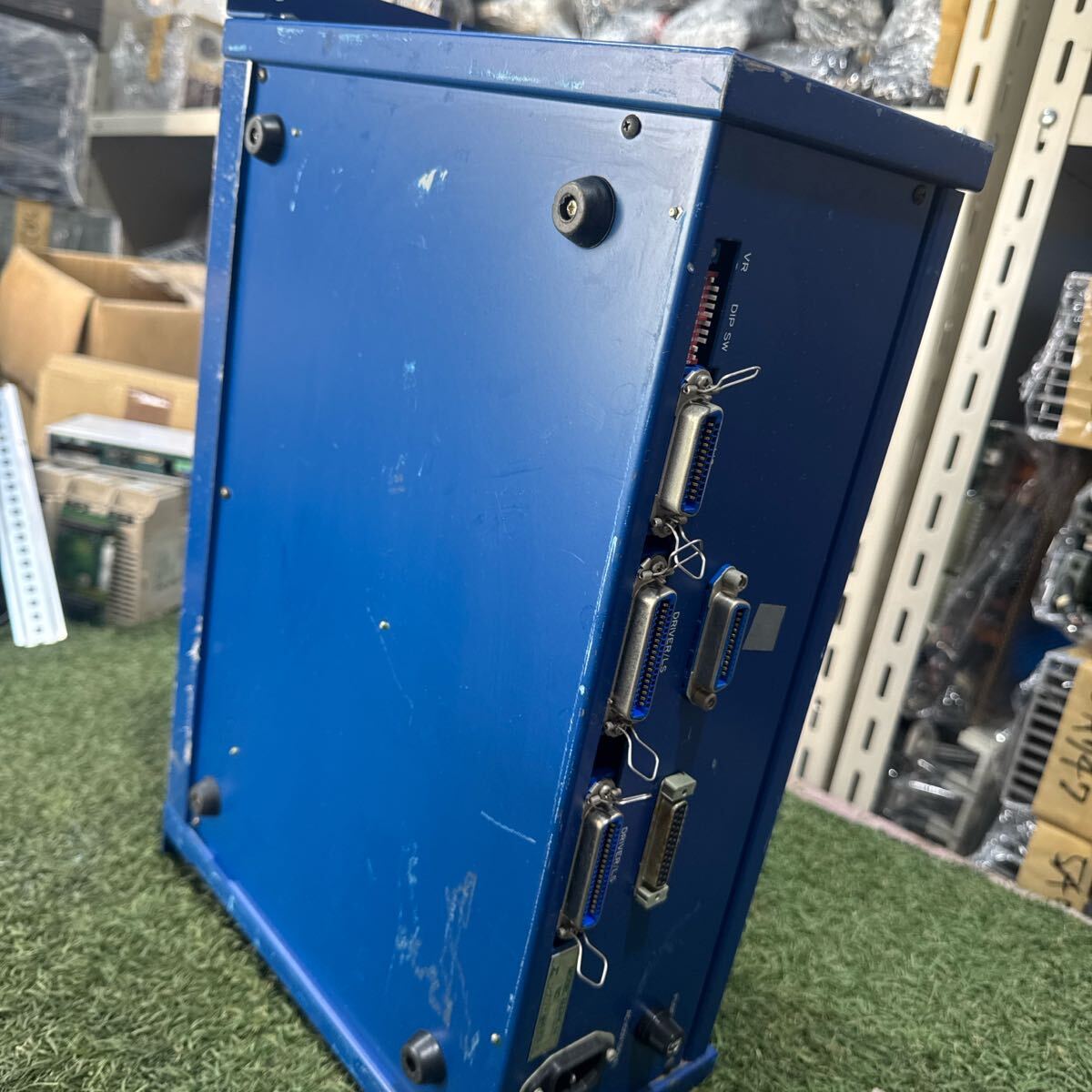 Sigma Koki MARK-14 Stage Controller [x1183980855]