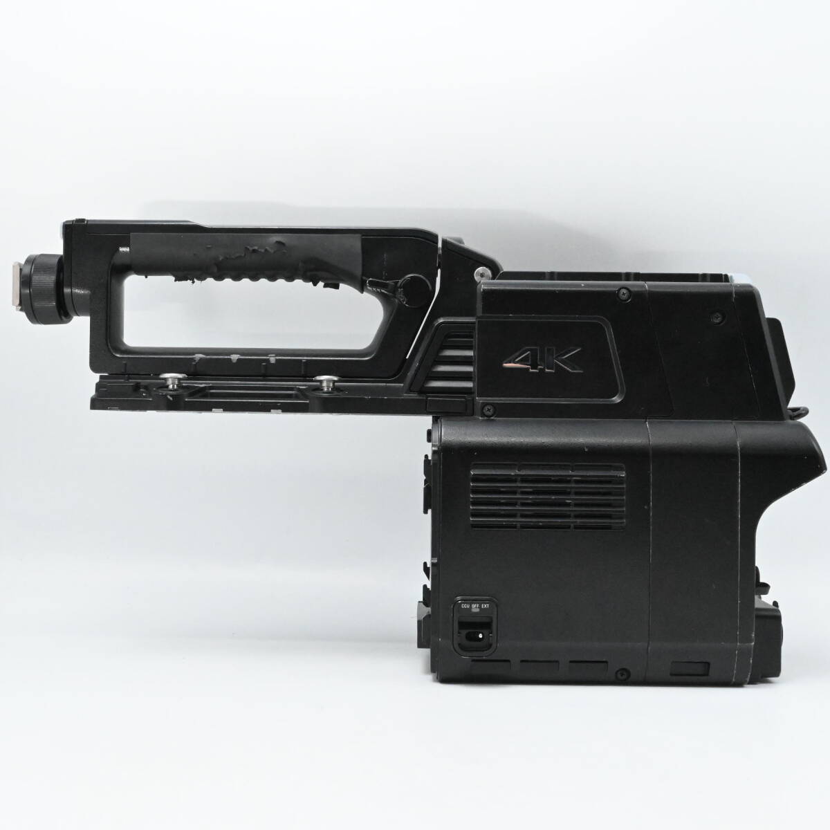 SONY CA4000 Commercial Camera [o1184043288]