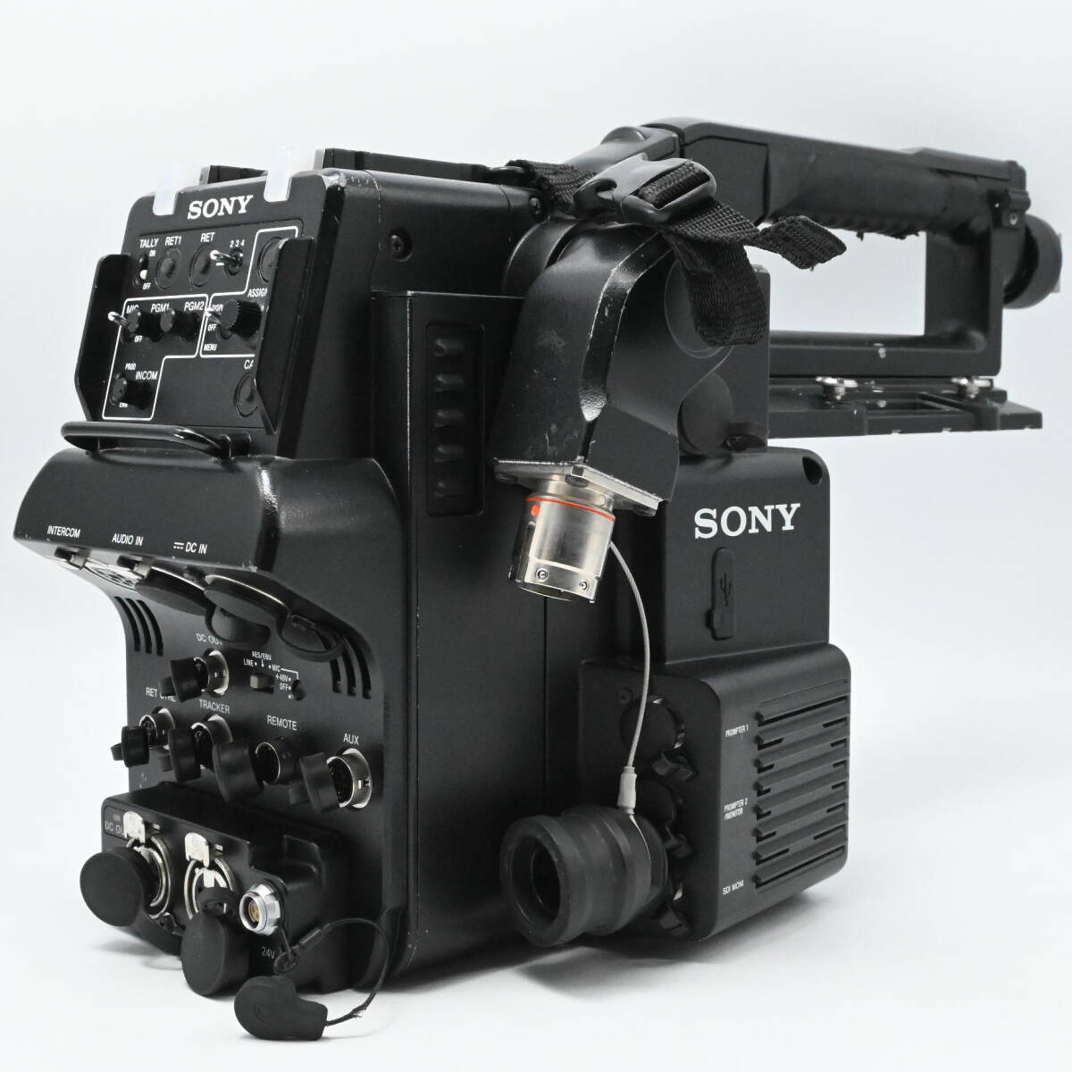 SONY CA4000 Commercial Camera [o1184043288]