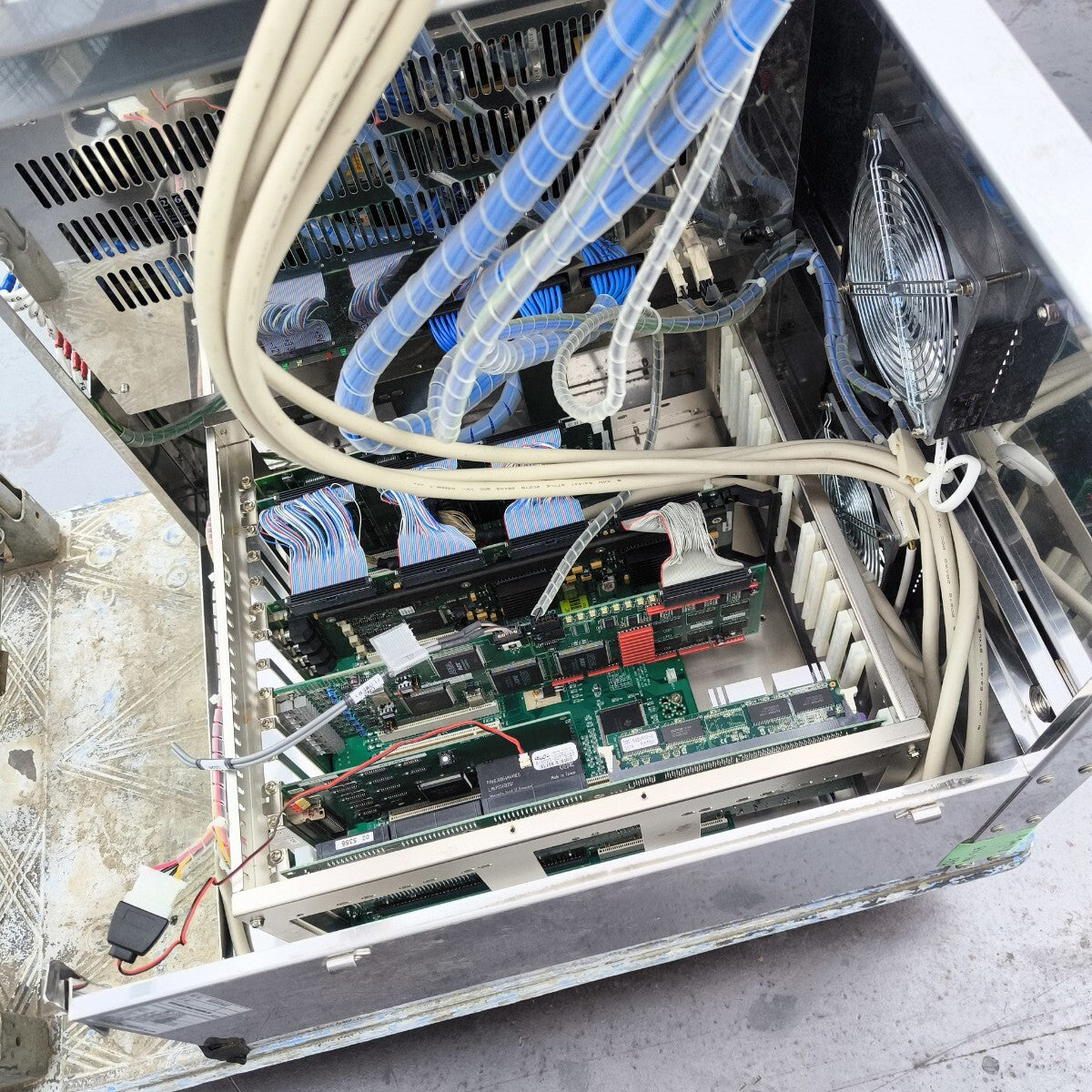 Shi Kontrollsysteme MC-55B Phase Control [e1184134936]