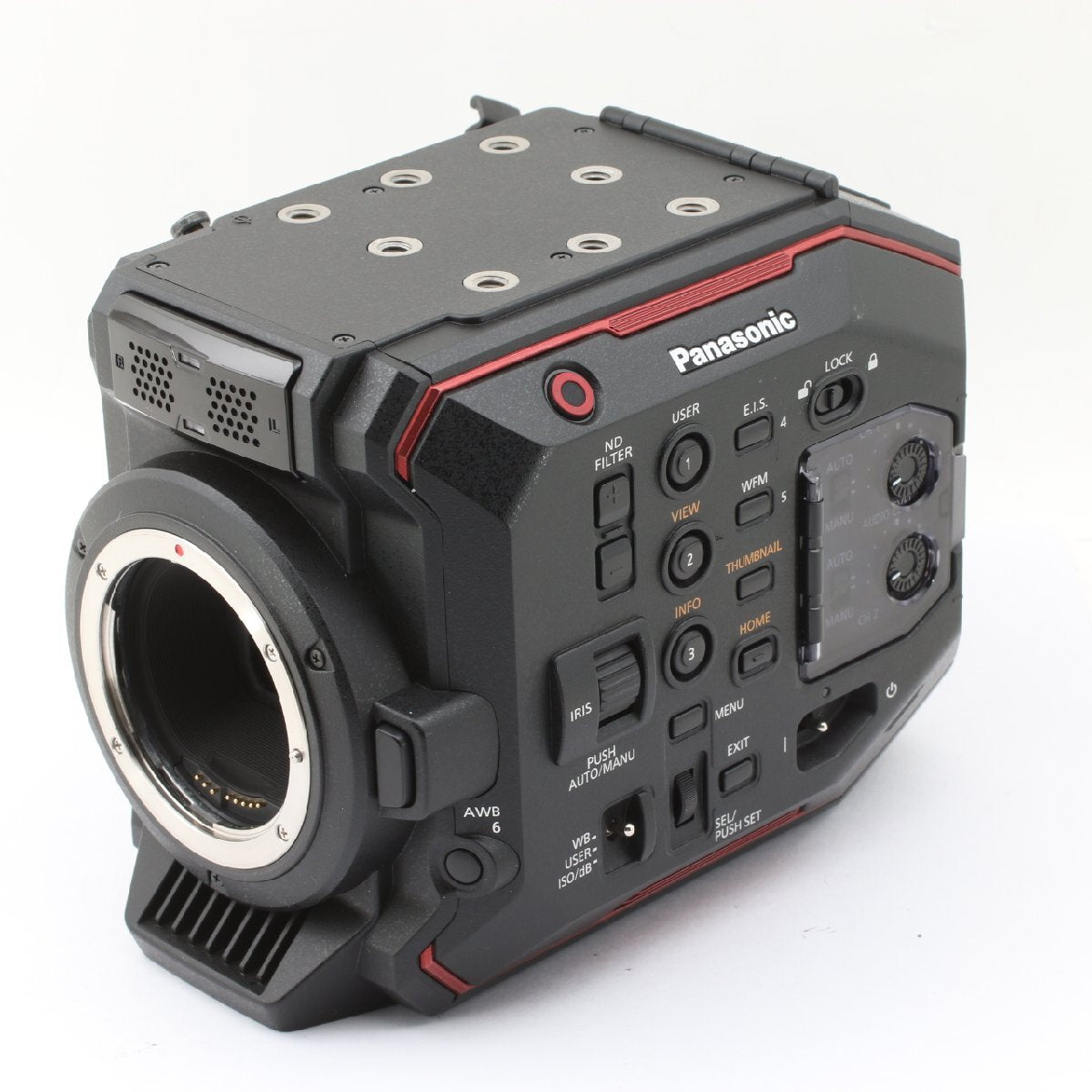 Panasonic AU-EVA1 [s1184517951]