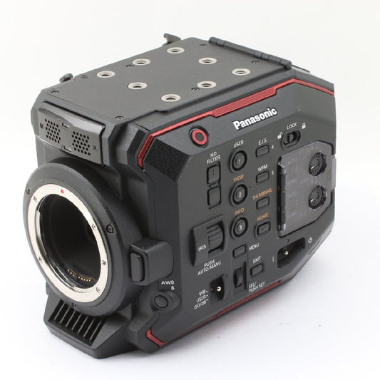 Panasonic AU-EVA1 [s1184517951]