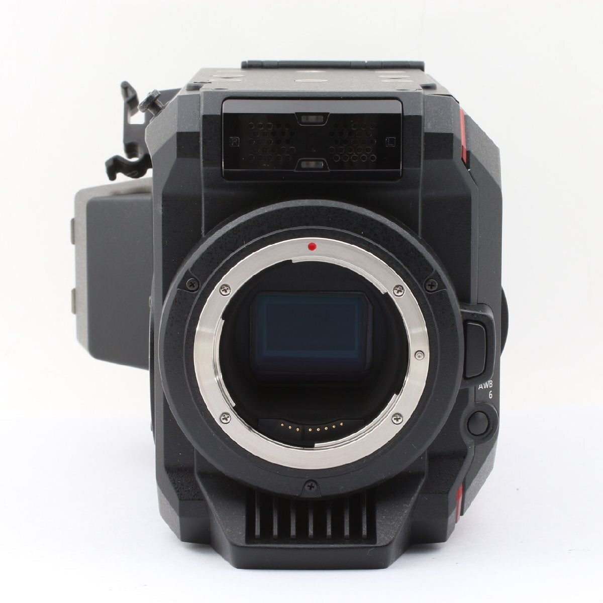 Panasonic AU-EVA1 [s1184517951]