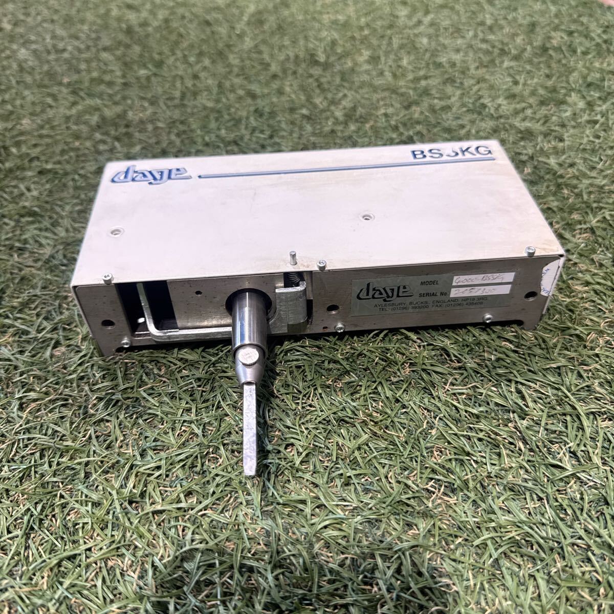 5E118 Dage BS5kg Ball Shear Load Cartridge [n1184824533]