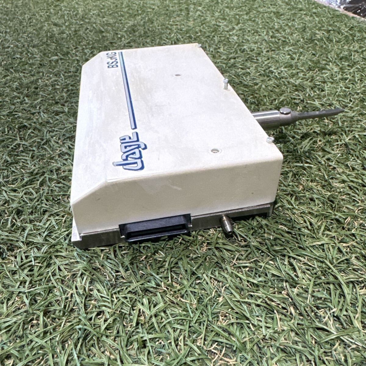 5E118 Dage BS5kg Ball Shear Load Cartridge [n1184824533]