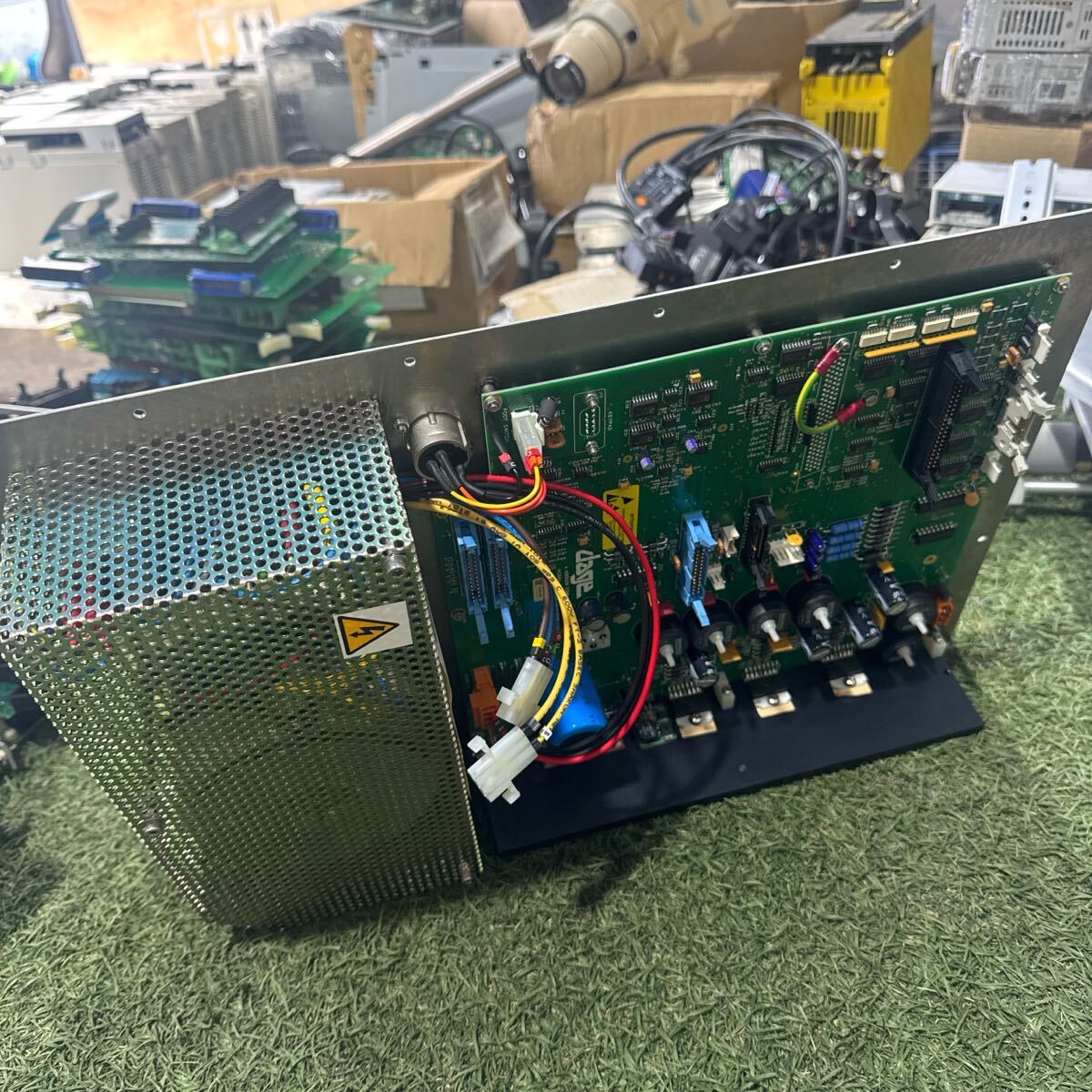 DAGE 4000Plus PC694 6 Board [n1184966518]