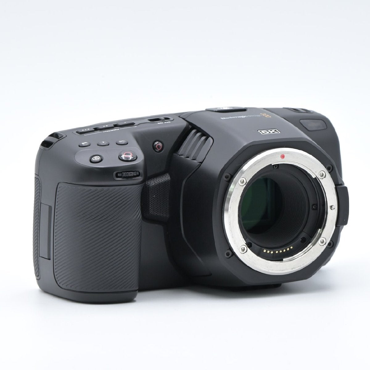 Blackmagic Design Pocket Cinema Camera 6K [p1185108604]