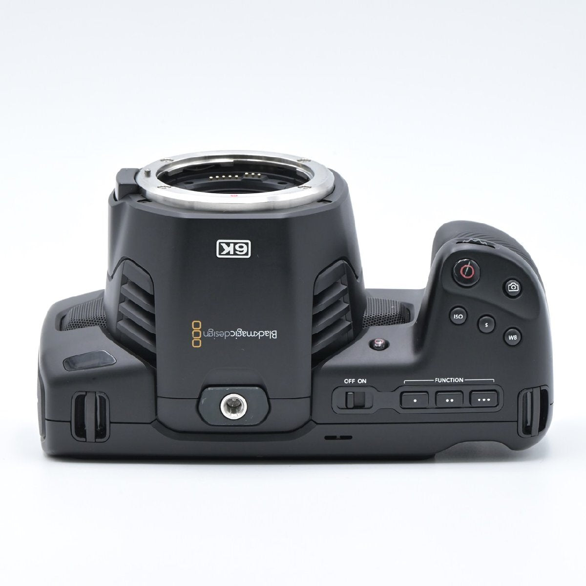 Blackmagic Design Pocket Cinema Camera 6K [p1185108604]