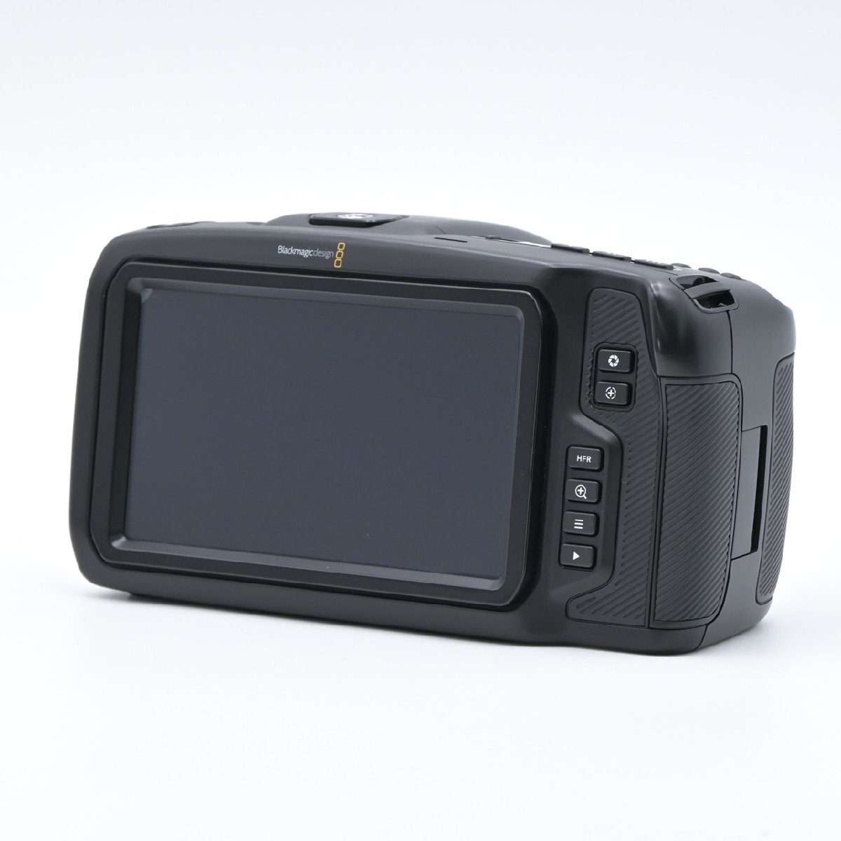 Blackmagic Design Pocket Cinema Camera 6K [p1185108604]