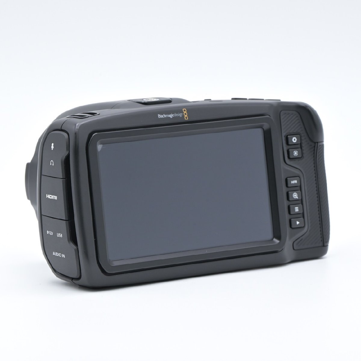 Blackmagic Design Pocket Cinema Camera 6K [p1185108604]