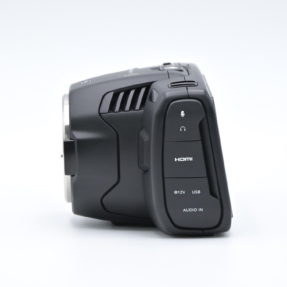 Blackmagic Design Pocket Cinema Camera 6K [p1185108604]