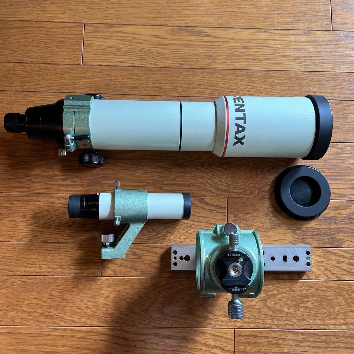 PENTAX 75 SDHF Lens Barrel [b1185314537]