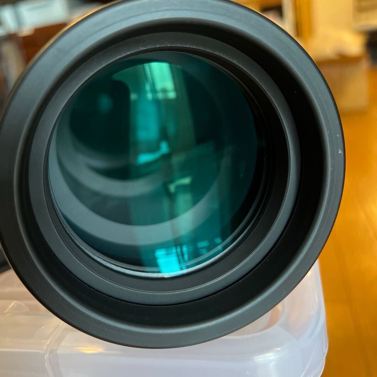 PENTAX 75 SDHF Lens Barrel [b1185314537]