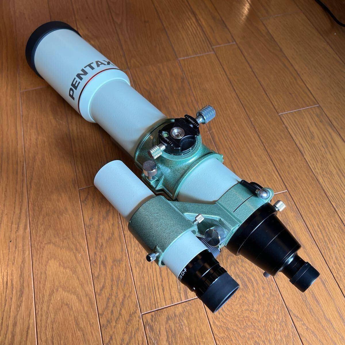 PENTAX 75 SDHF Lens Barrel [b1185314537]