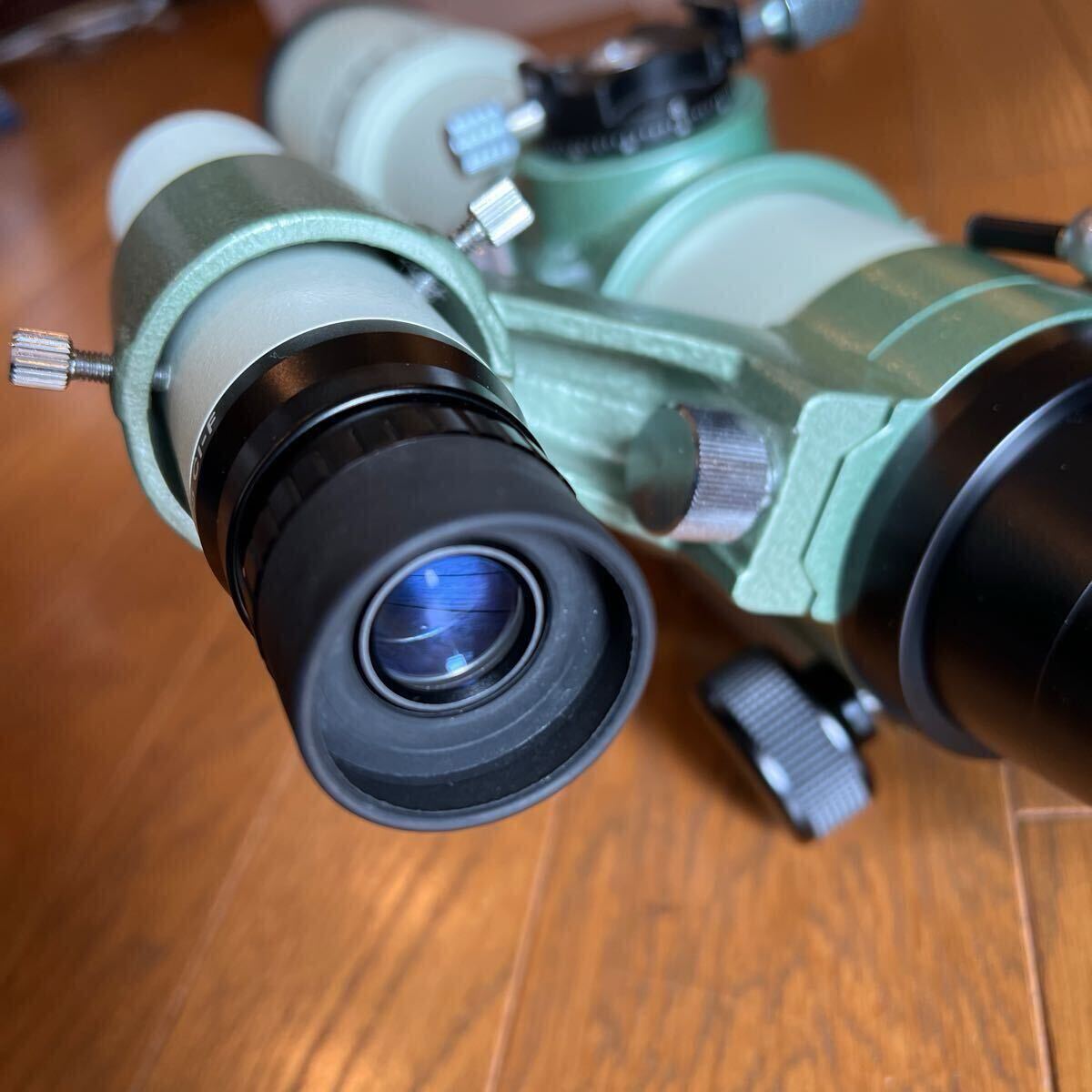 PENTAX 75 SDHF Lens Barrel [b1185314537]