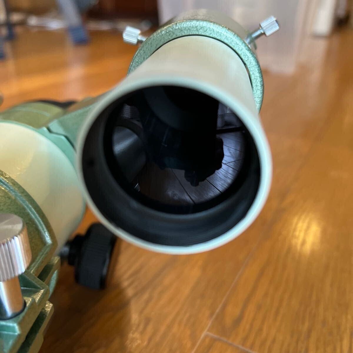 PENTAX 75 SDHF Lens Barrel [b1185314537]