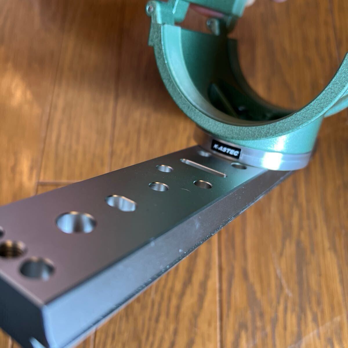 PENTAX 75 SDHF Lens Barrel [b1185314537]