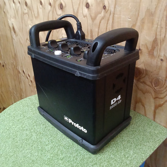 Profoto D4 2400Air Strobe Lighting [w1185587166]