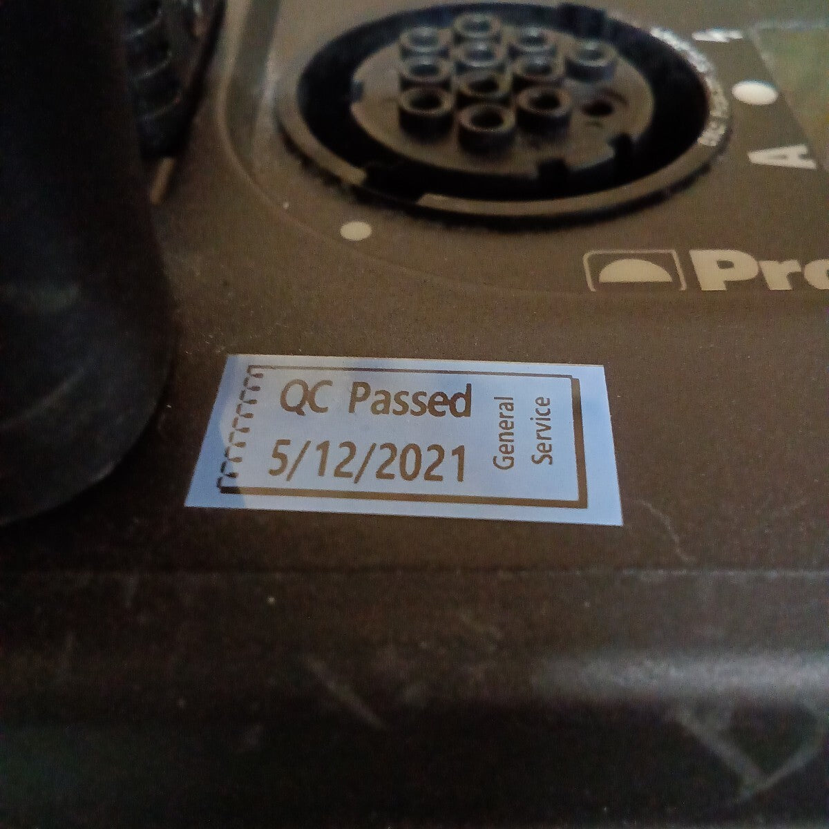 Profoto D4 2400Air Strobe Lighting [w1185587166]