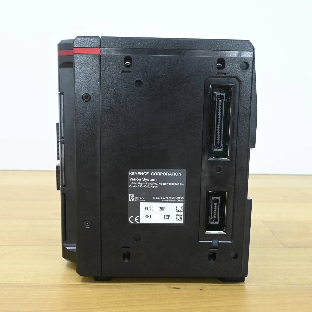 Keyence CV-X480D [v1185786306]