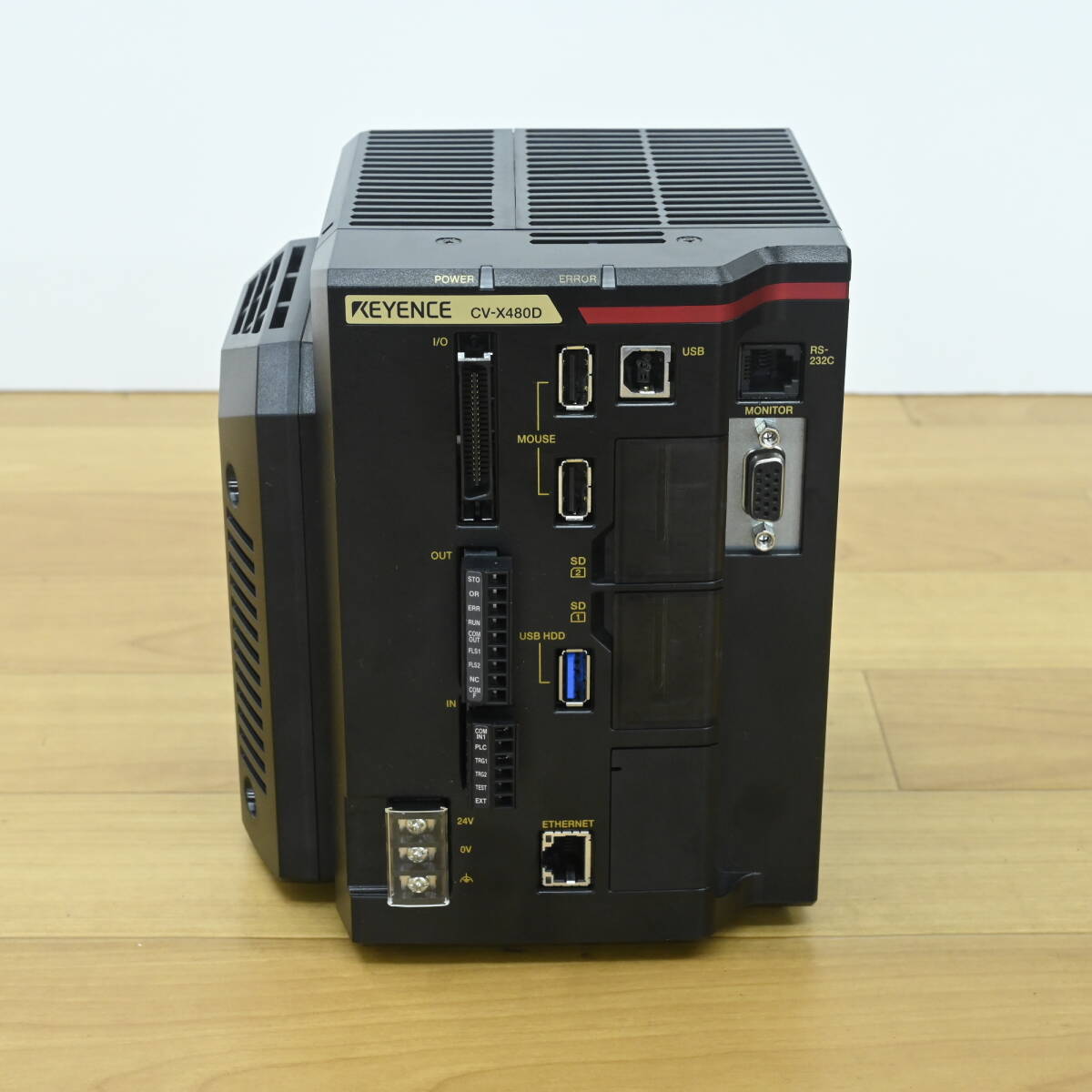 Keyence CV-X480D [v1185786306]