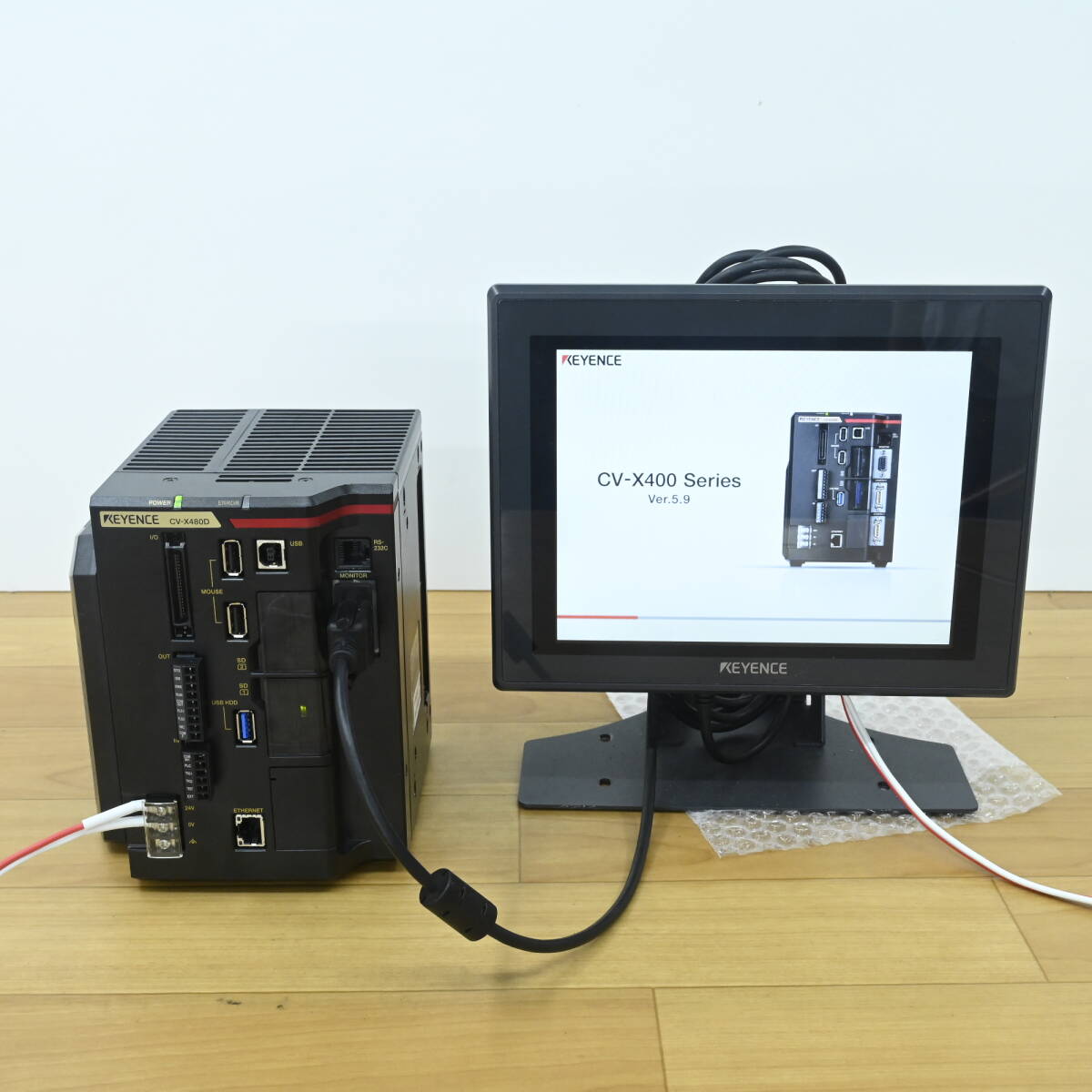 Keyence CV-X480D [v1185786306]