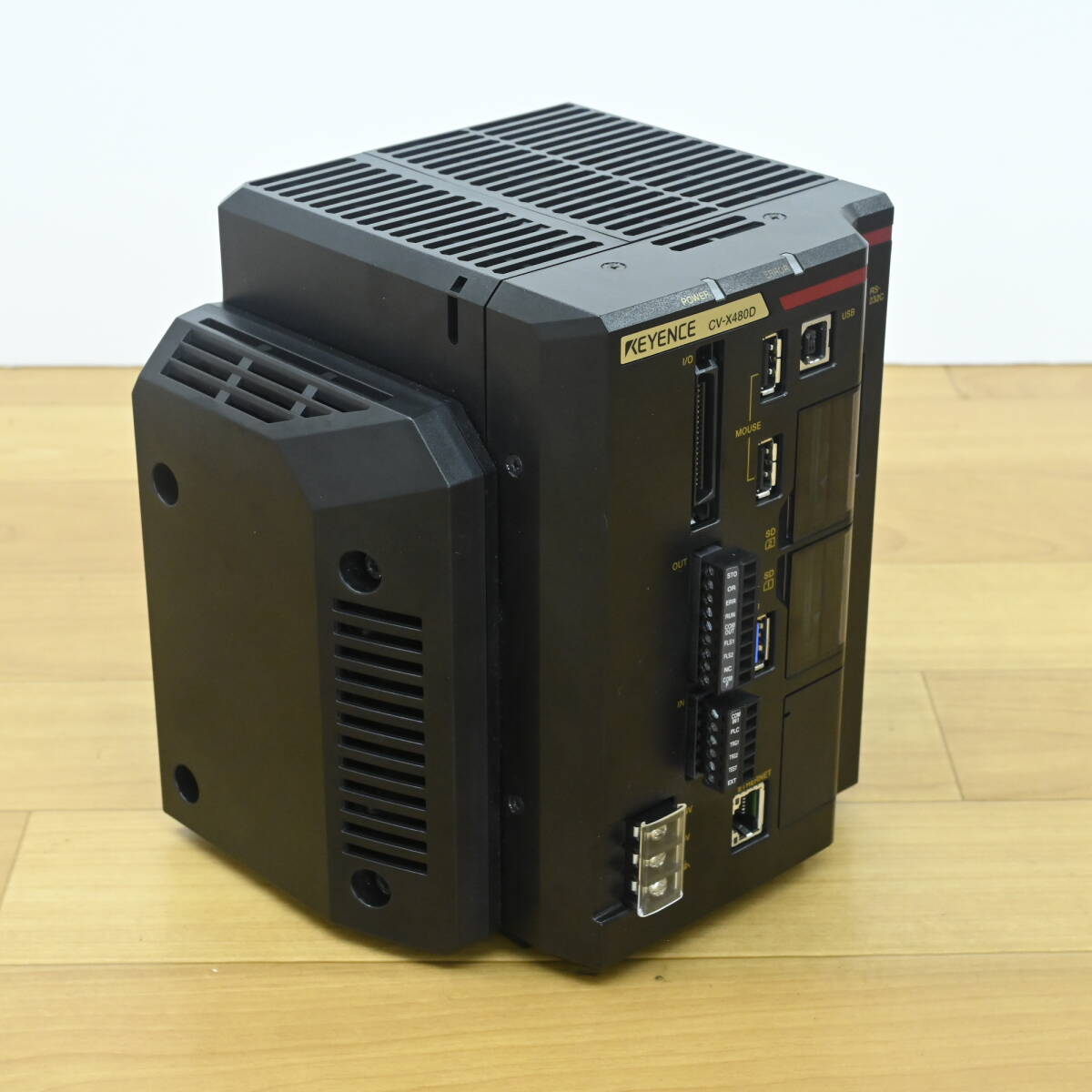 Keyence CV-X480D [v1185786306]
