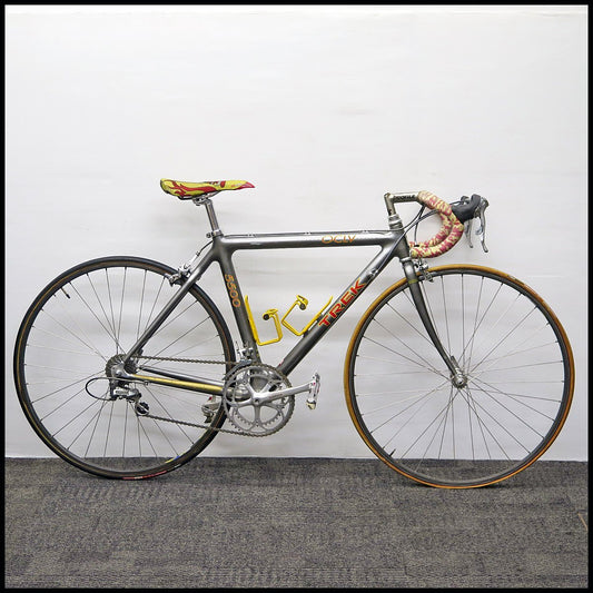 TREK 5500 Road Bike Full Carbon Frame OCLV DURA-ACE [d1185883755]