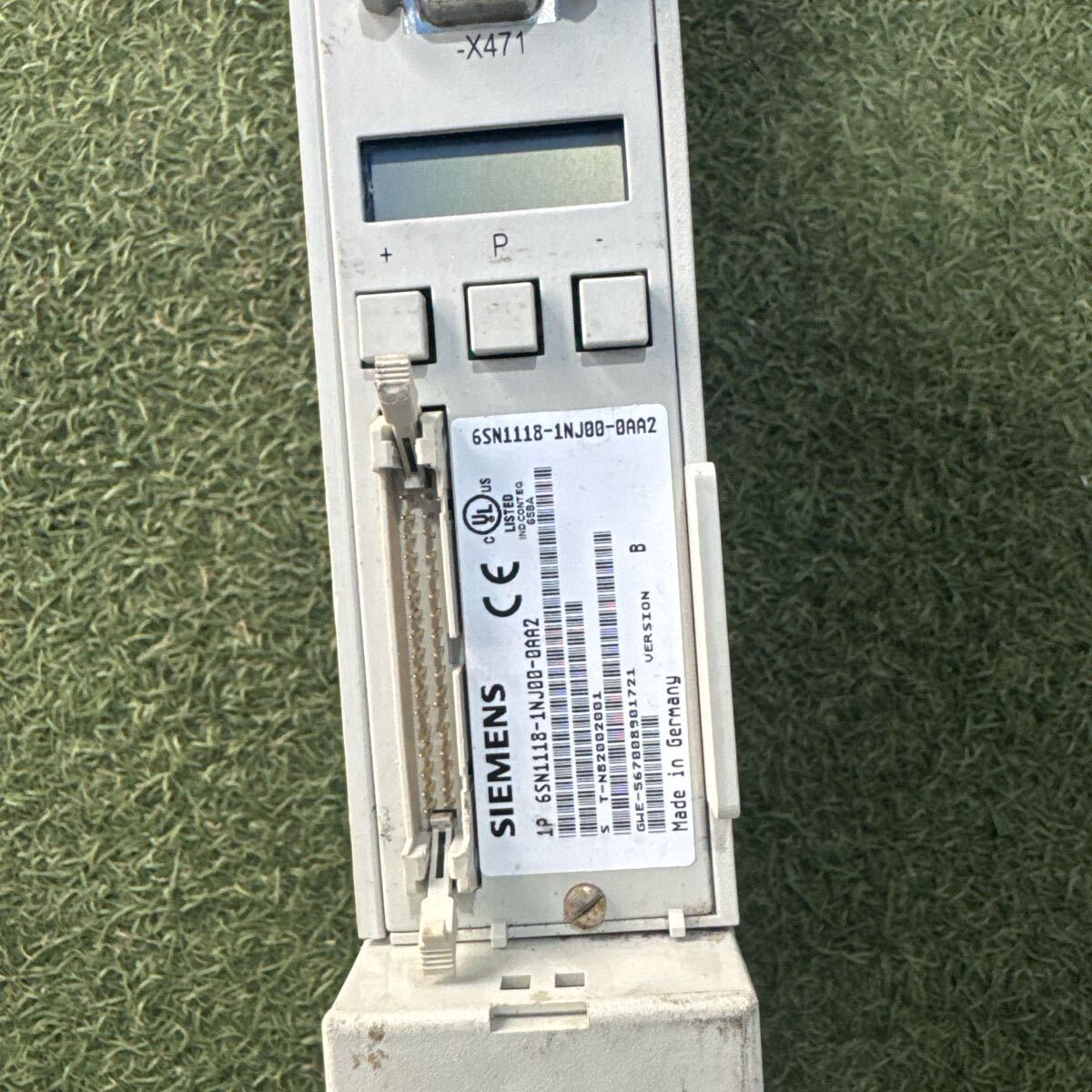 SIEMENS 6SN1118-1NJ00-0AA2 [g1185974711]