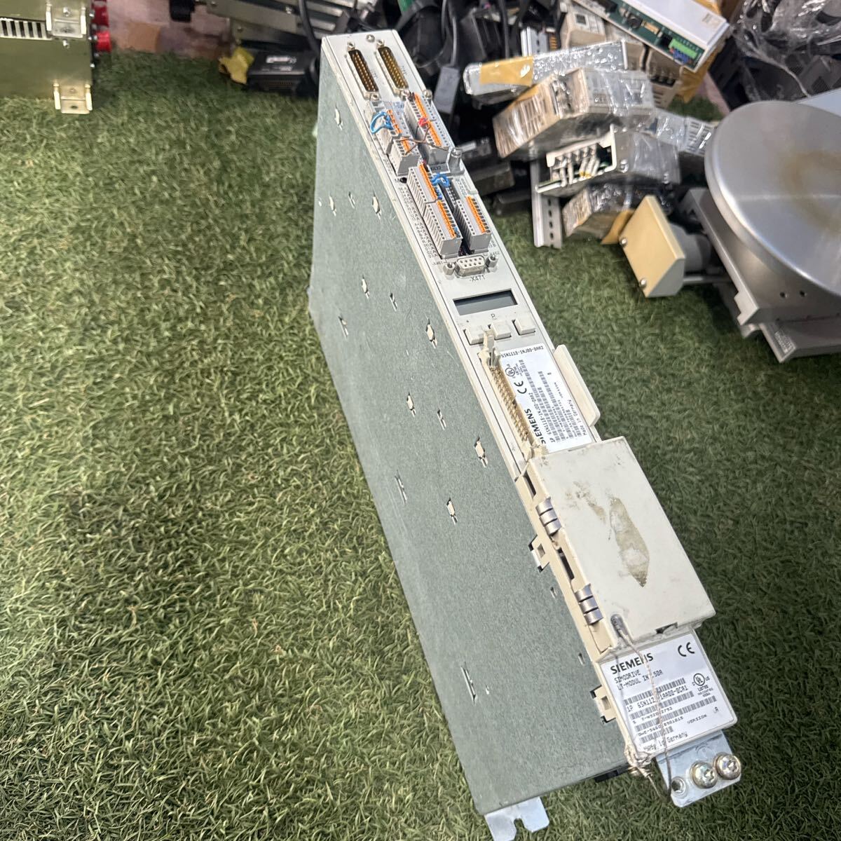 SIEMENS 6SN1118-1NJ00-0AA2 [g1185974711]