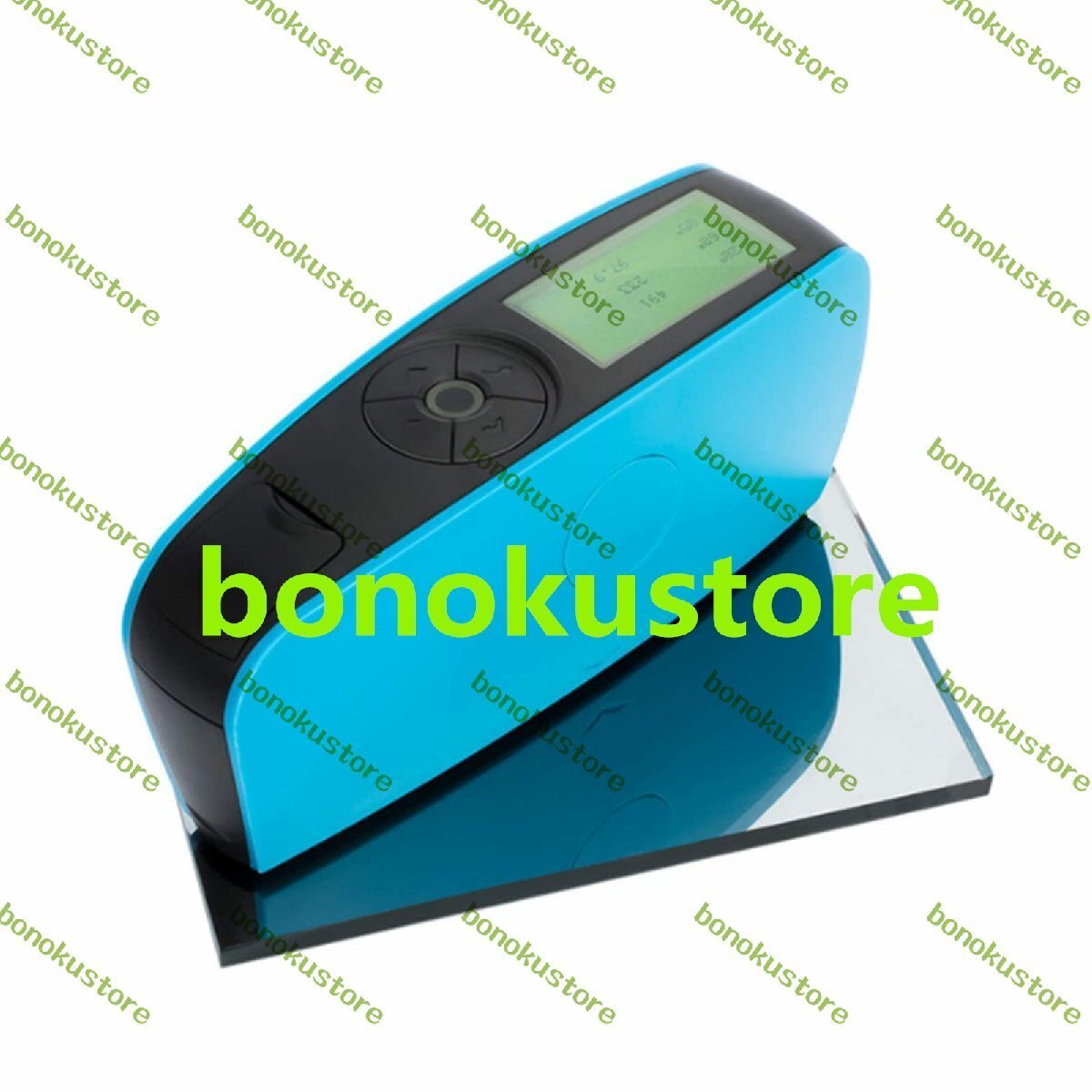 YG268 Gloss Meter 20°/60°/85° High Precision Optical Tool [h1186074361]