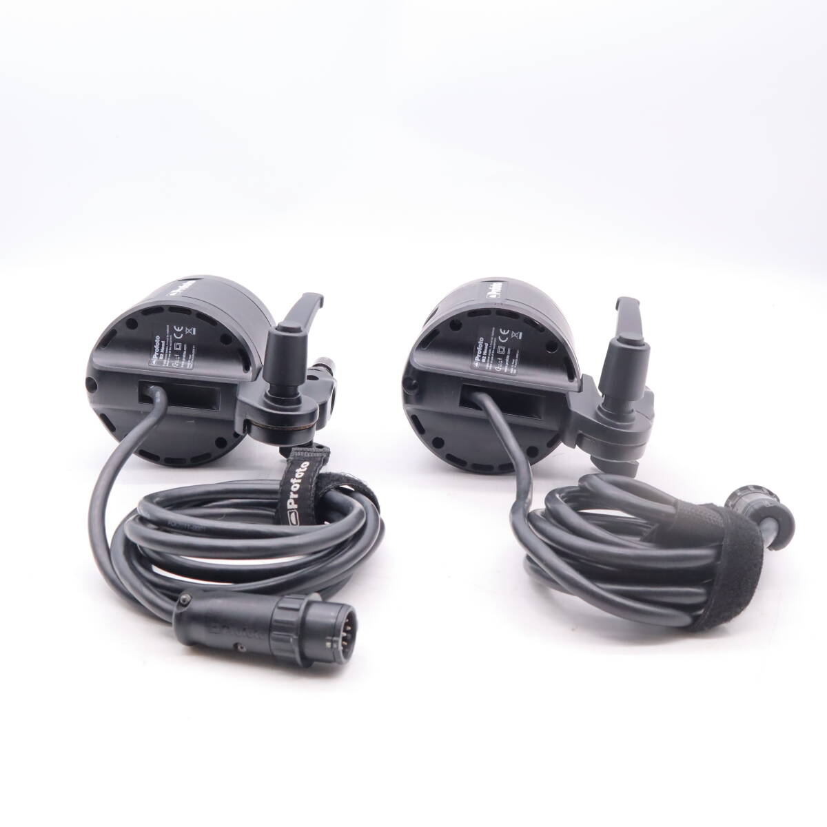 Profoto B2 250 AirTTL Off Camera Flash Location Kit 2 Lights [c1186174400]