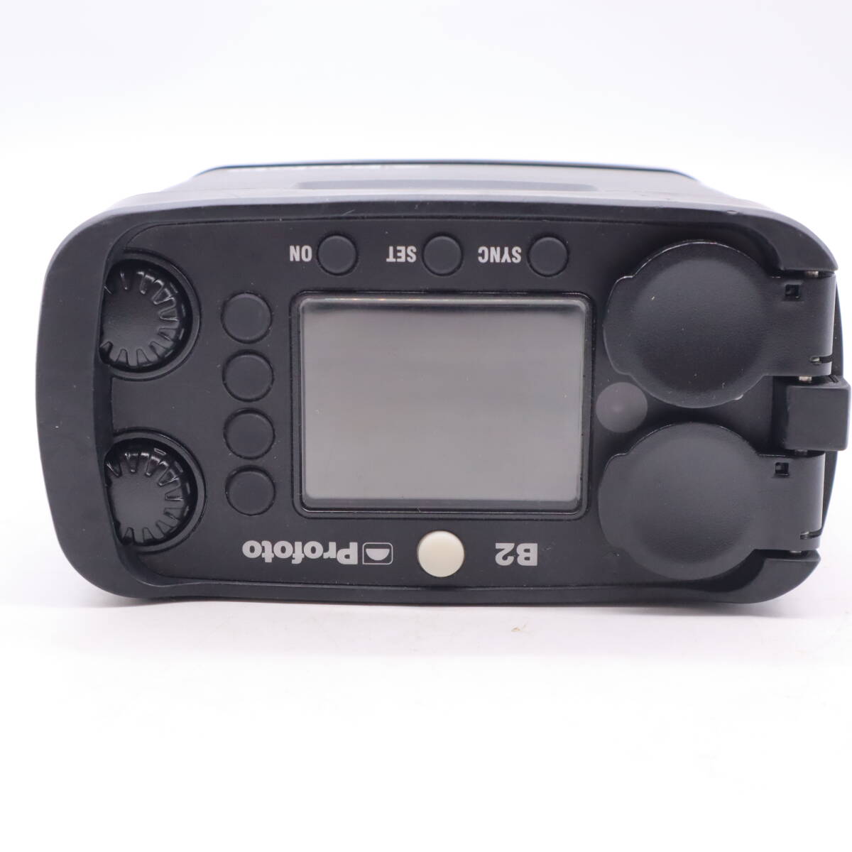 Profoto B2 250 AirTTL Off Camera Flash Location Kit 2 Lights [c1186174400]