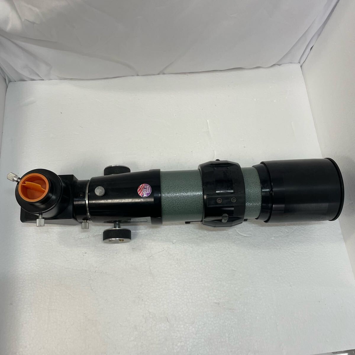 Tele Vue Pronto Telescope 70mm 480mm f/6.8 ED Zenith Prism Made in America [l1186591535]