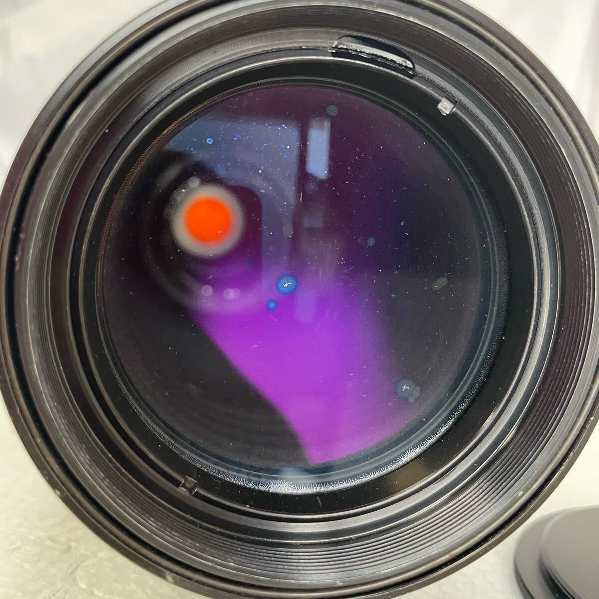 Tele Vue Pronto Telescope 70mm 480mm f/6.8 ED Zenith Prism Made in America [l1186591535]