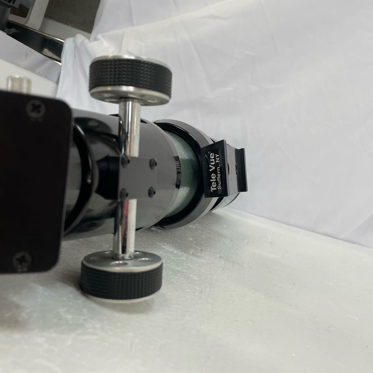 Tele Vue Pronto Telescope 70mm 480mm f/6.8 ED Zenith Prism Made in America [l1186591535]