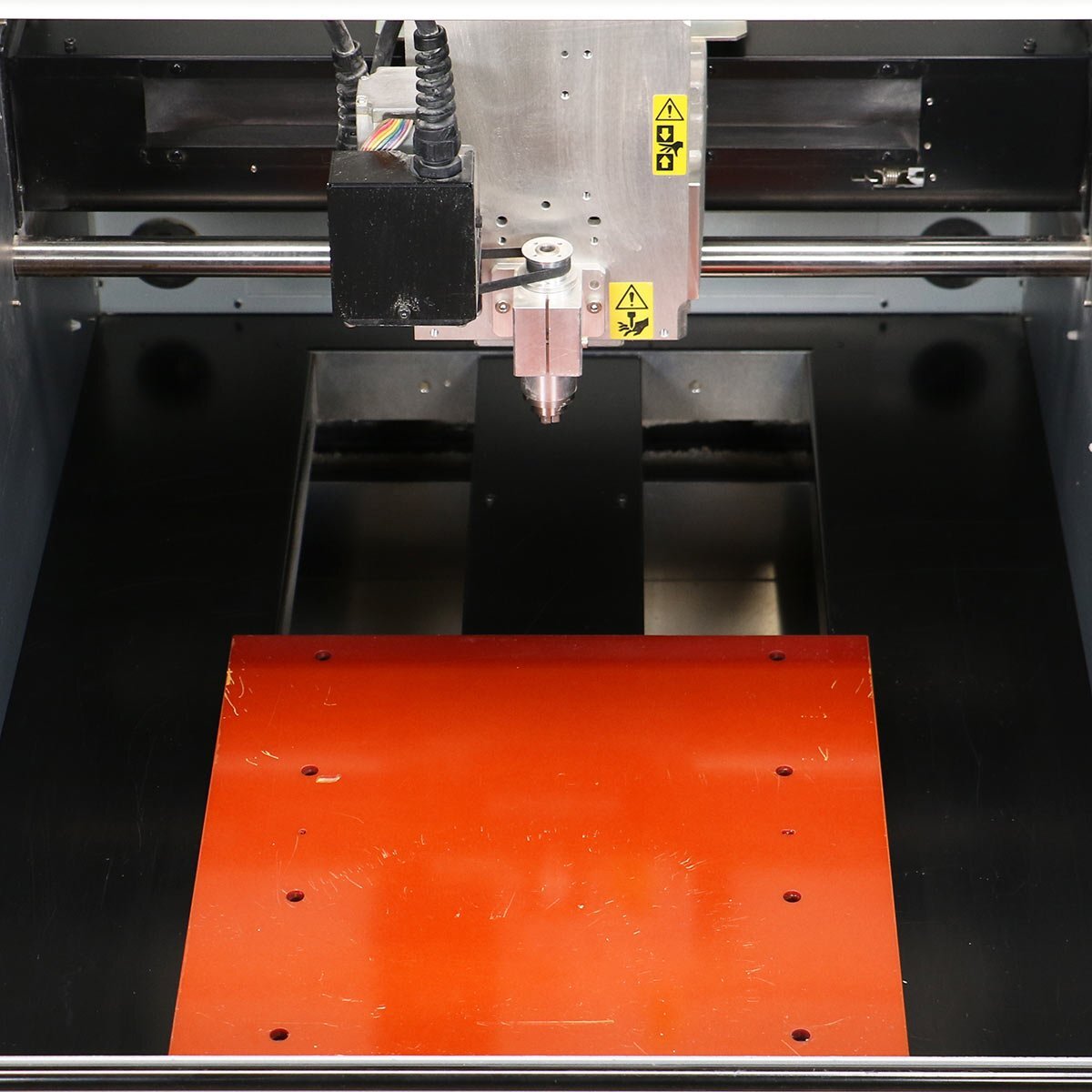 Roland MODELA MDX-40A 3D Modeling Cutting Machine [j1186589694]