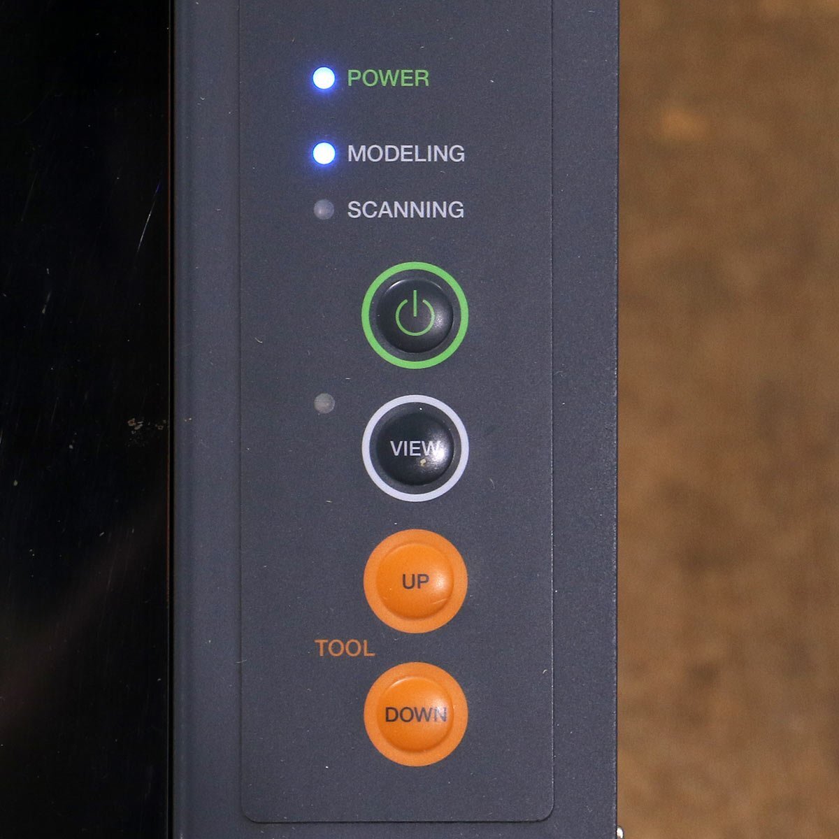 Roland MODELA MDX-40A 3D Modeling Cutting Machine [j1186589694]