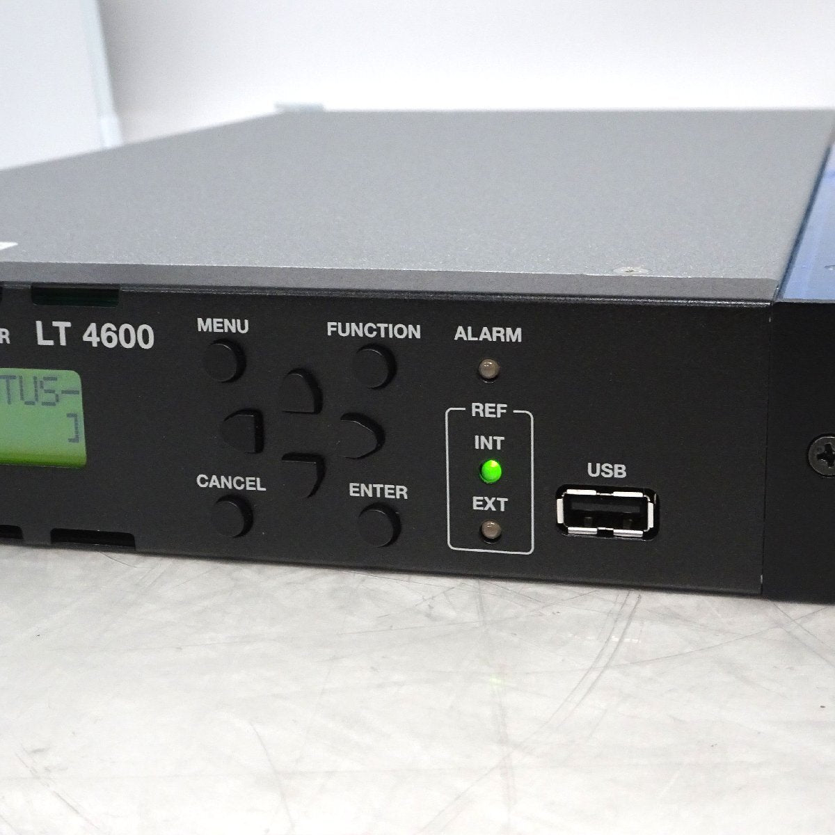 LEADER LT4600 Multi-Format Video Generator SD/HD-SDI [r1186762639]