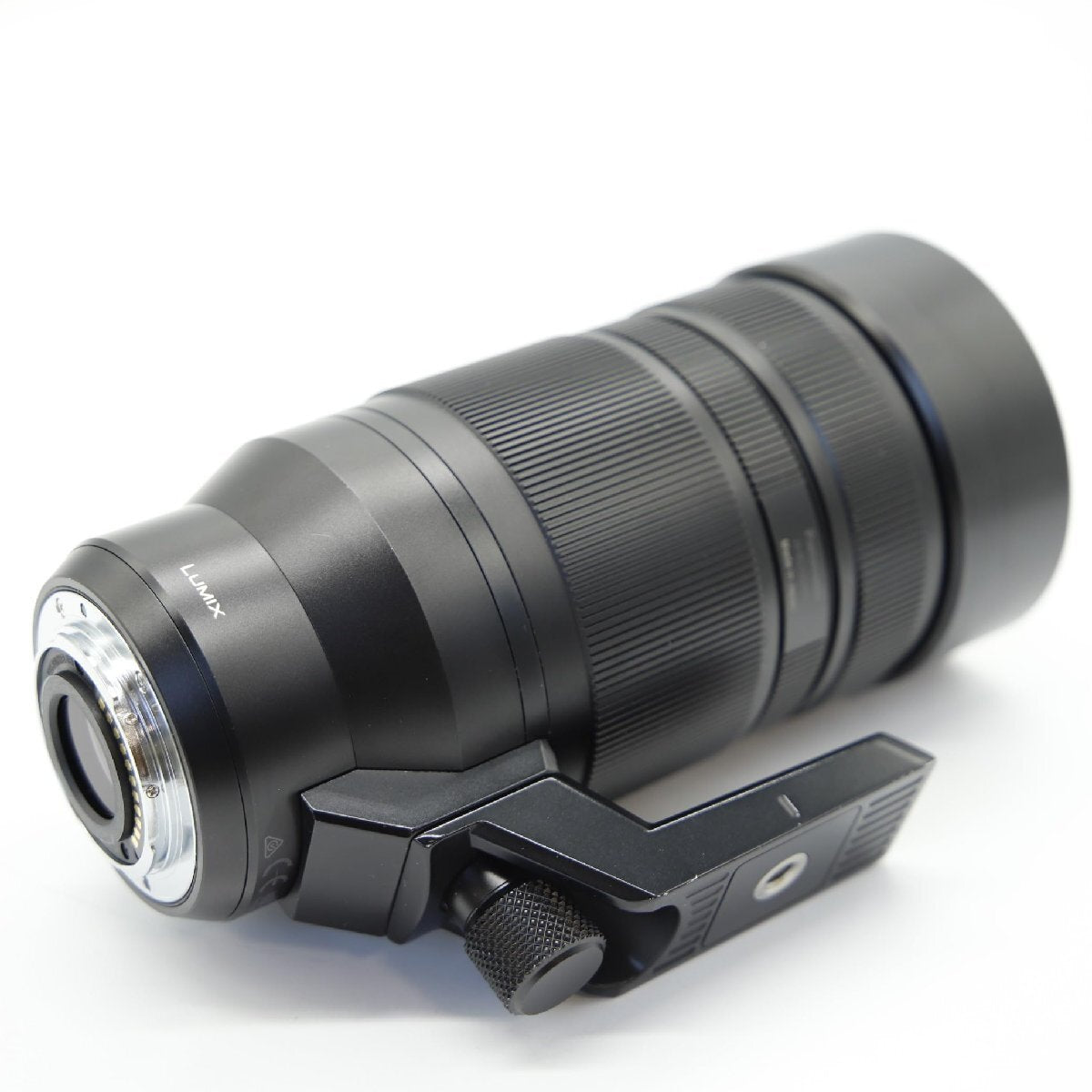 Panasonic DG VARIO-ELMAR 100-400mm F4.0-6.3 Lens [k1186827303]
