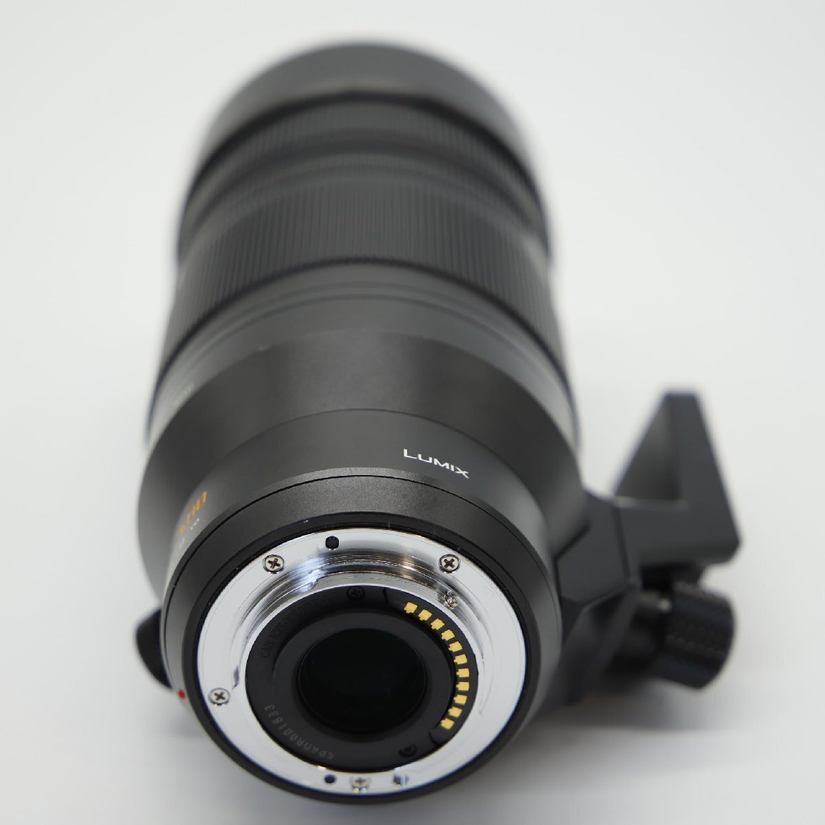 Panasonic DG VARIO-ELMAR 100-400mm F4.0-6.3 Lens [k1186827303]