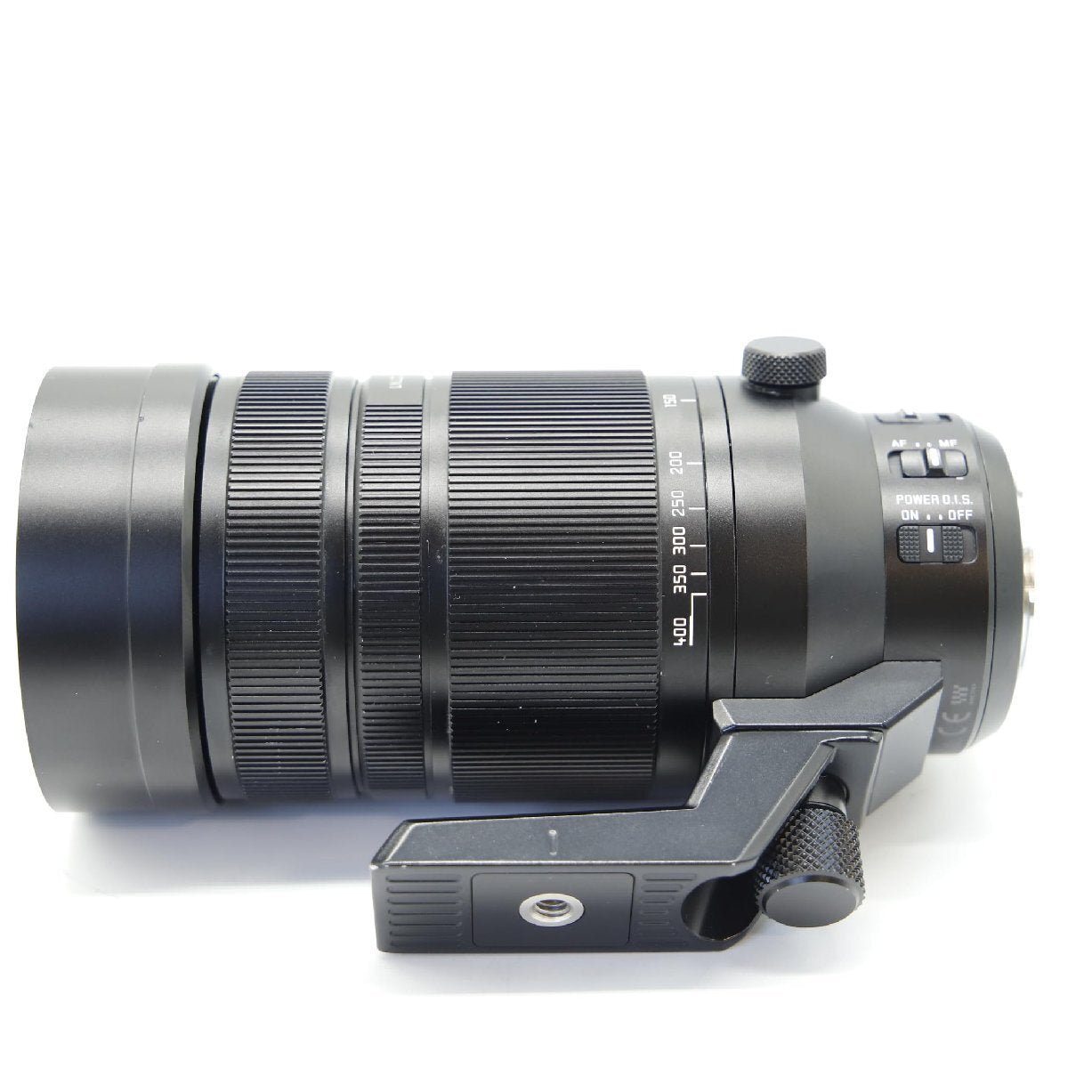 Panasonic DG VARIO-ELMAR 100-400mm F4.0-6.3 Lens [k1186827303]