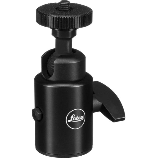 Leica Ball Head 18 Short Black [m1186914787]